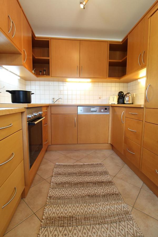 Chalet Mallnock Apartamento Bad Kleinkirchheim Exterior foto