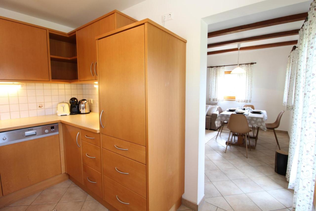 Chalet Mallnock Apartamento Bad Kleinkirchheim Exterior foto
