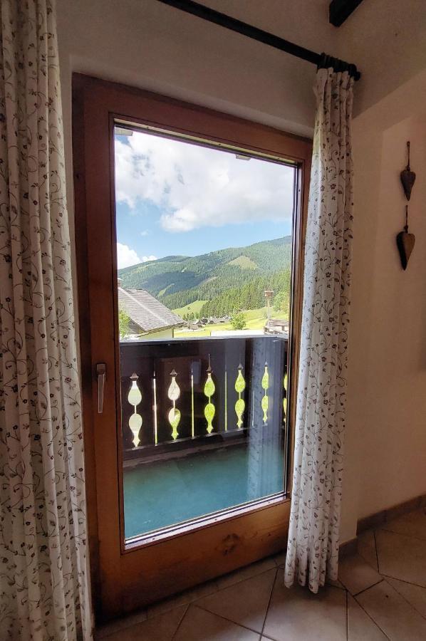 Chalet Mallnock Apartamento Bad Kleinkirchheim Exterior foto