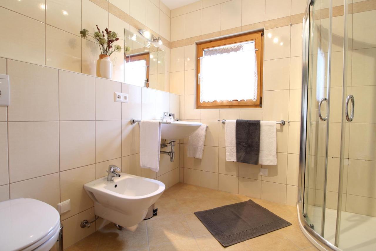 Chalet Mallnock Apartamento Bad Kleinkirchheim Exterior foto