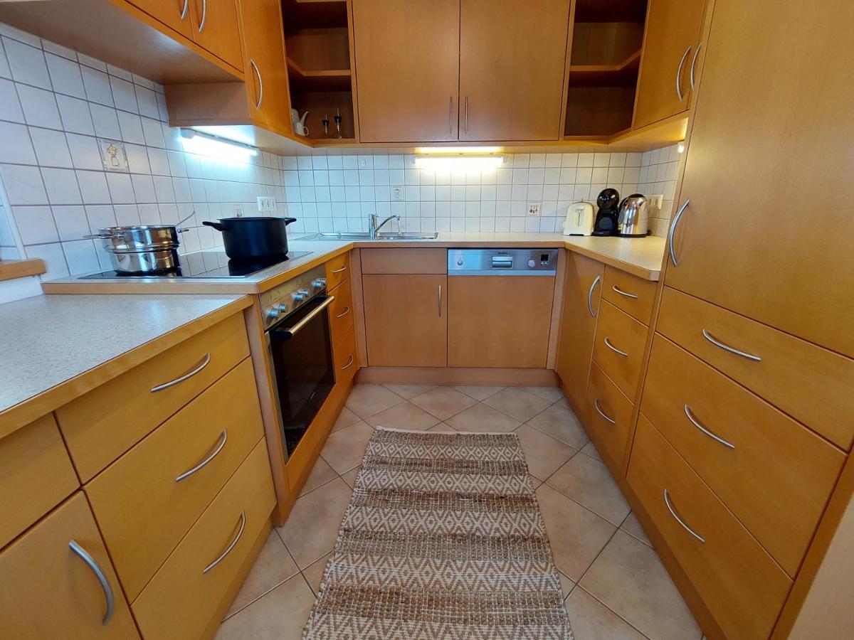 Chalet Mallnock Apartamento Bad Kleinkirchheim Exterior foto
